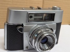 Old vintage agfa for sale  UK