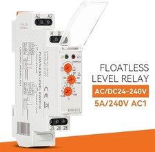 Etkr8 6312 wasserstandsregler gebraucht kaufen  Deutschland