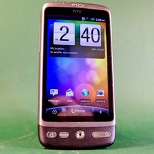 Htc desire a8181 for sale  ALFRETON