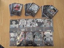 Full set dragon d'occasion  Meulan en Yvelines