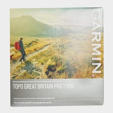 Garmin topo great for sale  NEWTOWNARDS
