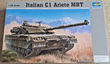 Trumpeter 00332 italian for sale  WREXHAM
