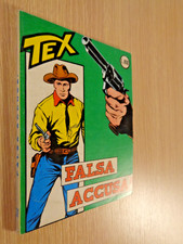 Tex lire 700 usato  Cavezzo