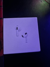 Apple airpods gen for sale  Detroit