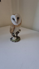 Leonardo collection owl for sale  LONDON