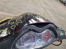 Sinnis shuttle 125 for sale  THAME