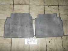 Gummimatten hinten links gebraucht kaufen  Bietigheim