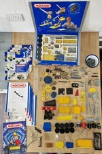 meccano super models for sale  CONGLETON