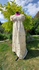 Regency dress size for sale  ST. NEOTS