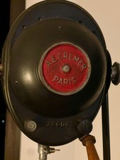 Vintage cremer paris d'occasion  Nice-