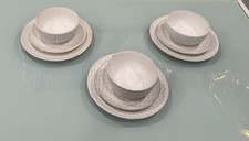 Tauci dinnerware sets for sale  Kannapolis