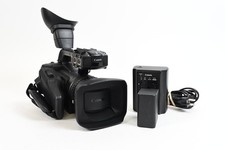 Canon xf205 camcorder for sale  Indianapolis