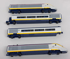 Hornby r1013 eurostar for sale  LEIGHTON BUZZARD