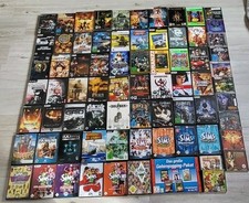Videospiele konvolut sammlung gebraucht kaufen  Pfungstadt