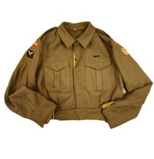 British army ww2 d'occasion  Expédié en Belgium