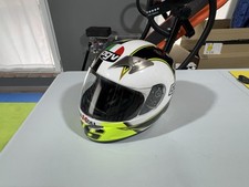 Agv tech gothic usato  Ghedi