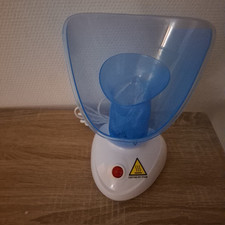Facial spa steamer d'occasion  Les Lilas
