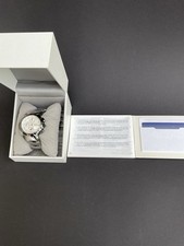 Seiko chronograph sna63 gebraucht kaufen  Köln