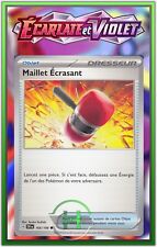 Maillet écrasant ev1 d'occasion  Génissieux