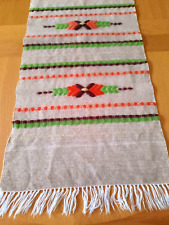 Swedish handwoven wool for sale  ESHER