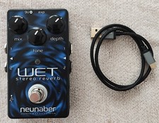 Neunaber wet stereo gebraucht kaufen  Lollar