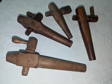 Lot vintage wooden for sale  Geneva