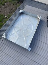 manhole cover 600 x 450 for sale  WILLENHALL