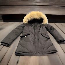 Giubbotto donna parka usato  Santa Maria a Monte