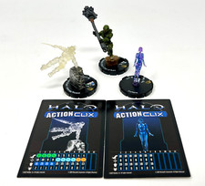 Halo actionclix master for sale  Wilmington