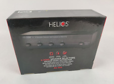 Helios ss4 speaker for sale  Conroe