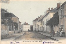 Cpa marcoussis etang d'occasion  Expédié en Belgium