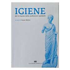 Cesare meloni igiene usato  Italia
