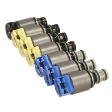 Kit solenoide regolatore usato  Spedire a Italy
