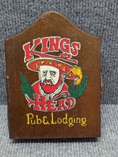 Kings head pub for sale  North Little Rock