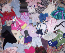 Enorme lote de roupas de boneca de 18 polegadas marca American Girl etc. comprar usado  Enviando para Brazil