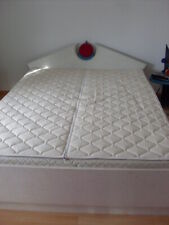 Wasserbett auflage hardside gebraucht kaufen  Sindelfingen