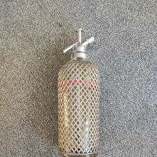 Soda syphon 1940s for sale  YORK