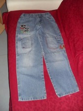 Pantalon garçon ans d'occasion  Dombasle-sur-Meurthe