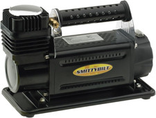Air compressor 2.54cfm d'occasion  Expédié en France