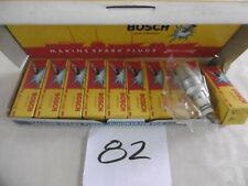 Volkswagen bougies bosch d'occasion  Maure-de-Bretagne
