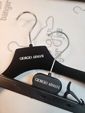 Giorgio armani black for sale  Kingston