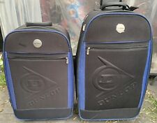 Dunlop luggage travel for sale  STOCKPORT