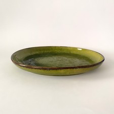 Grand plat céramique d'occasion  Paris I