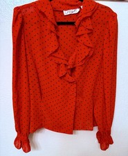 Vtg 80s chaus for sale  Ramona