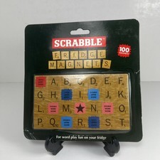 magnetic scrabble for sale magnetic scrabble for sale WIMBORNE