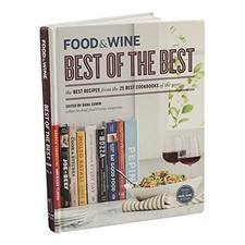 Food wine best for sale  Boston