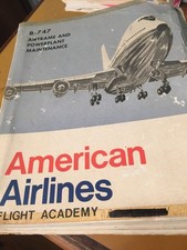 Boeing 747 maintenance for sale  Fort Worth