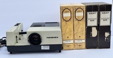 Vtg hanimex 2400 for sale  Plainfield