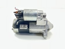 Motorino avviamento per usato  Italia