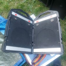Peavey mini monitor for sale  LONDON